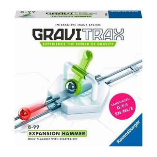 Gravitrax Expansión Hammer