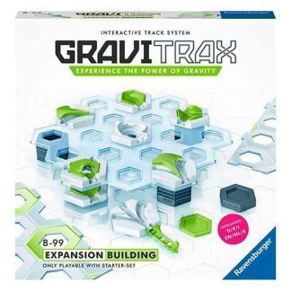 Gravitrax Expansión Building