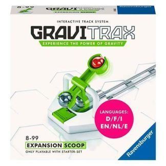 Gravitrax Expansión Scoop