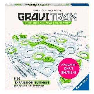 Gravitrax Expansión Tunnels