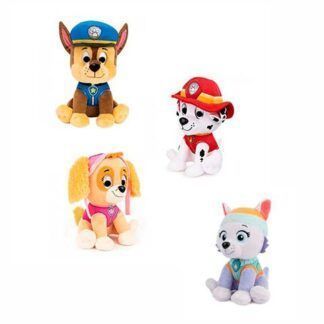 Peluche Paw Patrol 23 cm.
