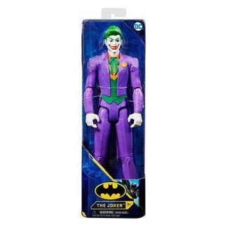 Figura Basica The Joker 30cm.