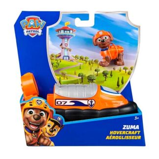 Vehículo con Figura Zuma