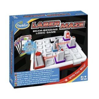 Laser Maze