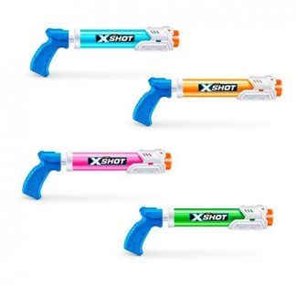 X-Shot Water Small Tube