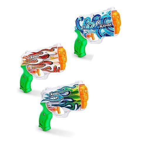 X-Shot Nano Fast-Fill