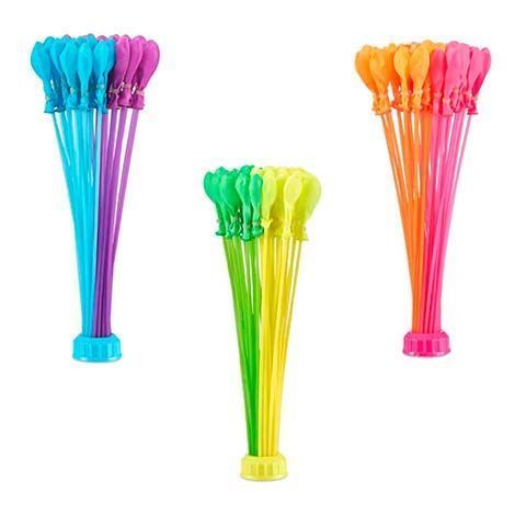 Tropical Party Globos de Agua - Imagen 2
