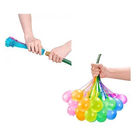 Tropical Party Globos de Agua - Imagen 3