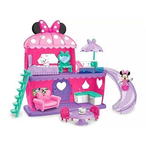 La Casa de Minnie - Imagen 2