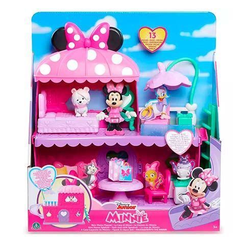 La Casa de Minnie