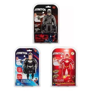DC Comics Figura Mini Stretch