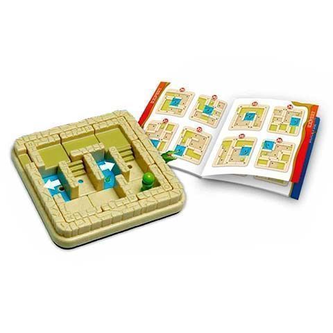 Temple Trap - Imagen 2