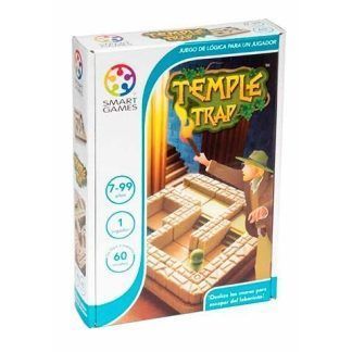 Temple Trap