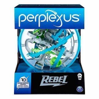 Perplexus Rebel