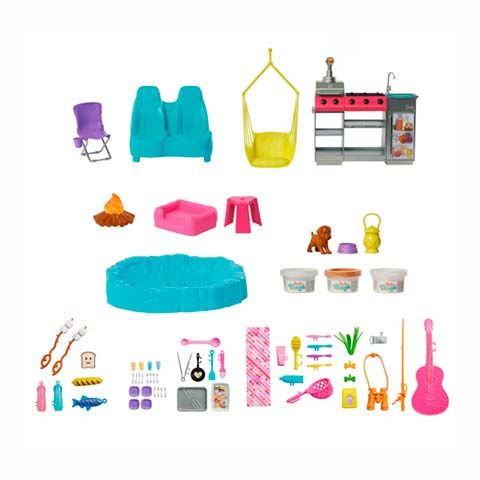 Barbie Supercaravana - Imagen 2