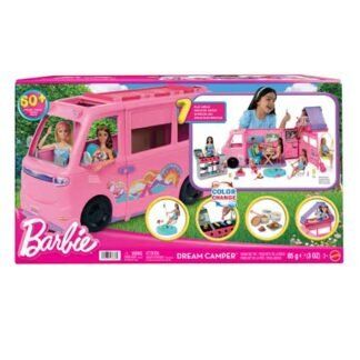 Barbie Supercaravana