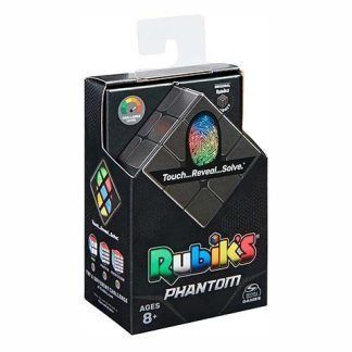 Rubik's Cube 3X3 Phantom