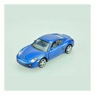 Porsche Cayman S 1:32