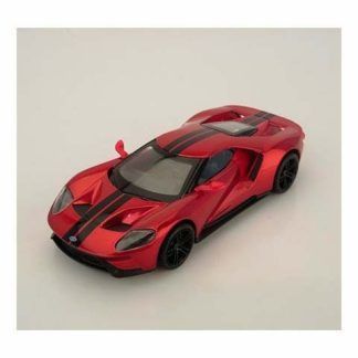Ford GT 2017 1:32