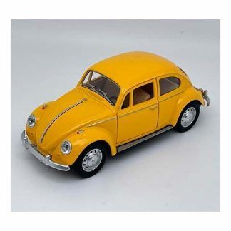 Volkswagen Classic Beetle 1967 1:28