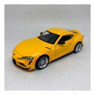 Toyota GR Supra 1:32