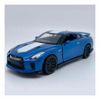 Nissan GT-R 1:32