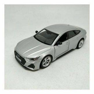 Audi RS 7 1:35