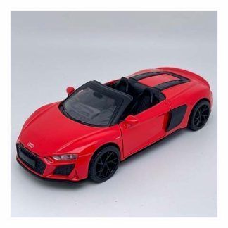 Audi R8 Spyder 1:32