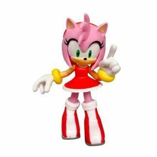 Amy Rose
