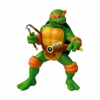 Michelangelo