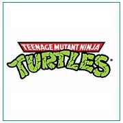 Tortugas Ninja