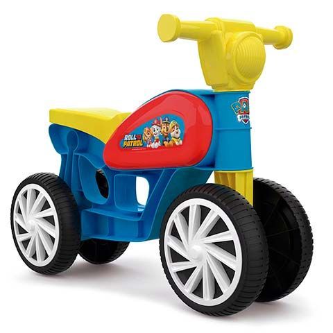 Mini Custom Patrulla Canina