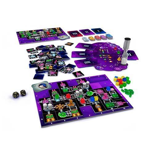 Galaxy Trucker - Imagen 2