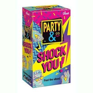 Party & Co. Shock You