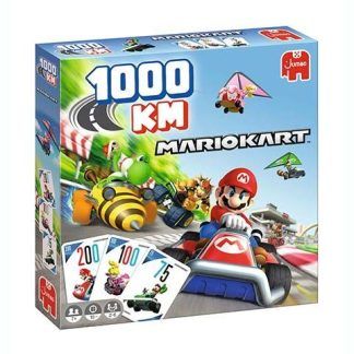 1000 KM Mario Kart