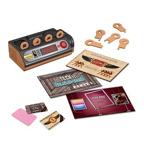 Escape Room The Game 2023 - Imagen 2