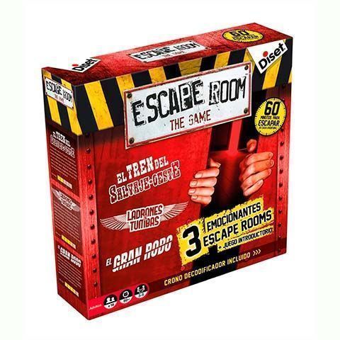 Escape Room The Game 2023