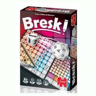 Bresk!