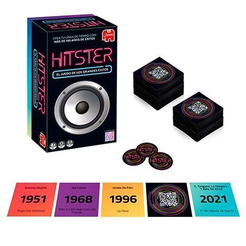 HITSTER - Imagen 2