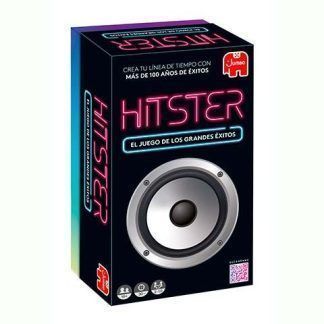 HITSTER