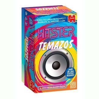 HITSTER Temazos