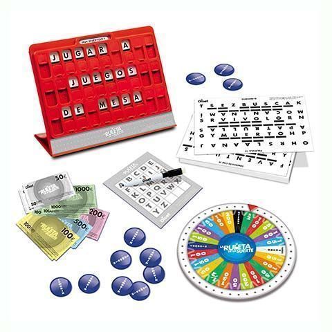 La Ruleta de la Suerte Junior - Imagen 2