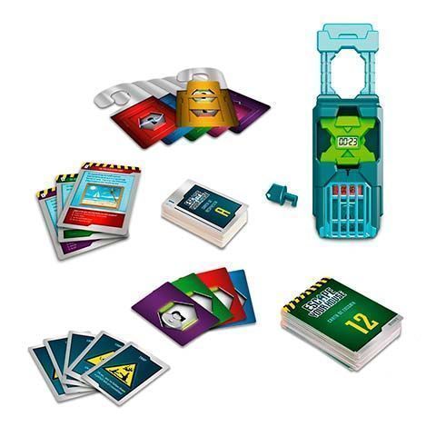 Escape Room Junior - Imagen 2