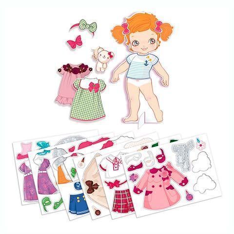 Magnetics Viste a Emma - Imagen 2