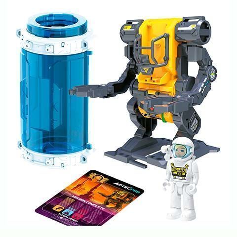 Astropod Exoesqueleto - Imagen 2