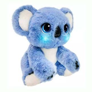 My Fuzzy Friends Snuggling Koala
