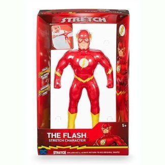 DC Comics Figura Stretch Flash 25cm.