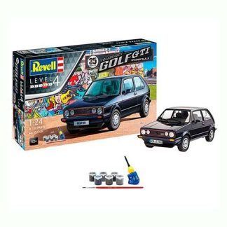 Volkswagen Golf GTI Pirelli