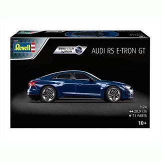 Kit Easy Click Audi RS e-tron GT 1:24