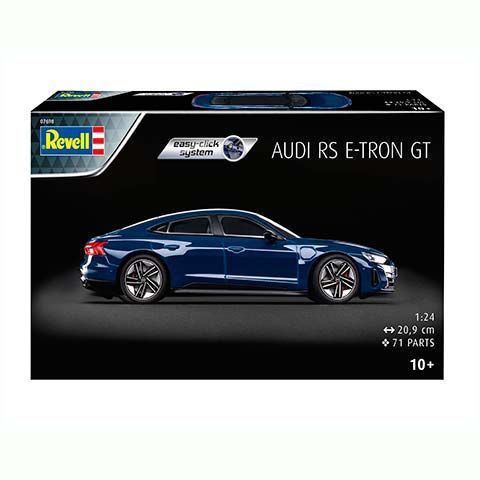 Kit Easy Click Audi RS e-tron GT 1:24